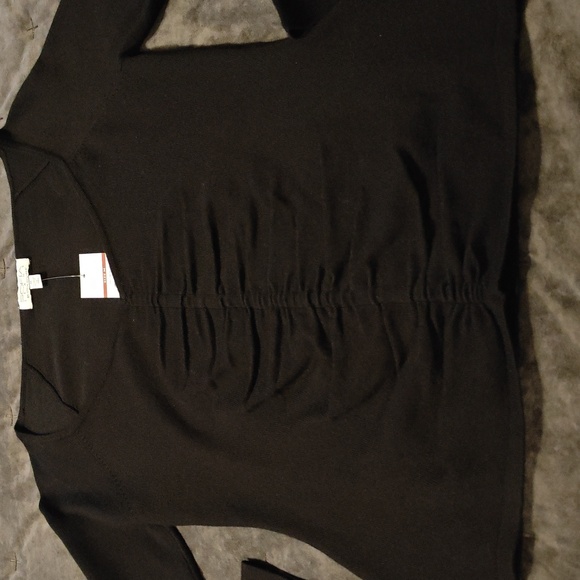 NWT Sofia Jeans rouched to - Picture 4 of 7